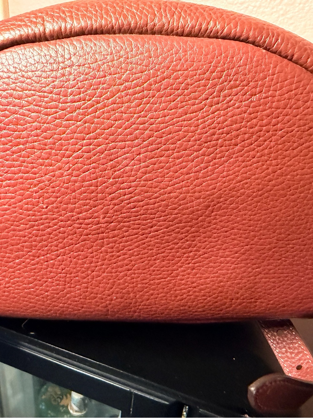 Coach Dempsey Drawstring Backpack - Picture 10 of 16